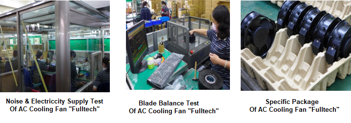 ac cooling fan